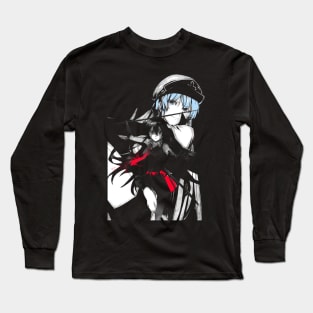 Enemy of the Empire Long Sleeve T-Shirt